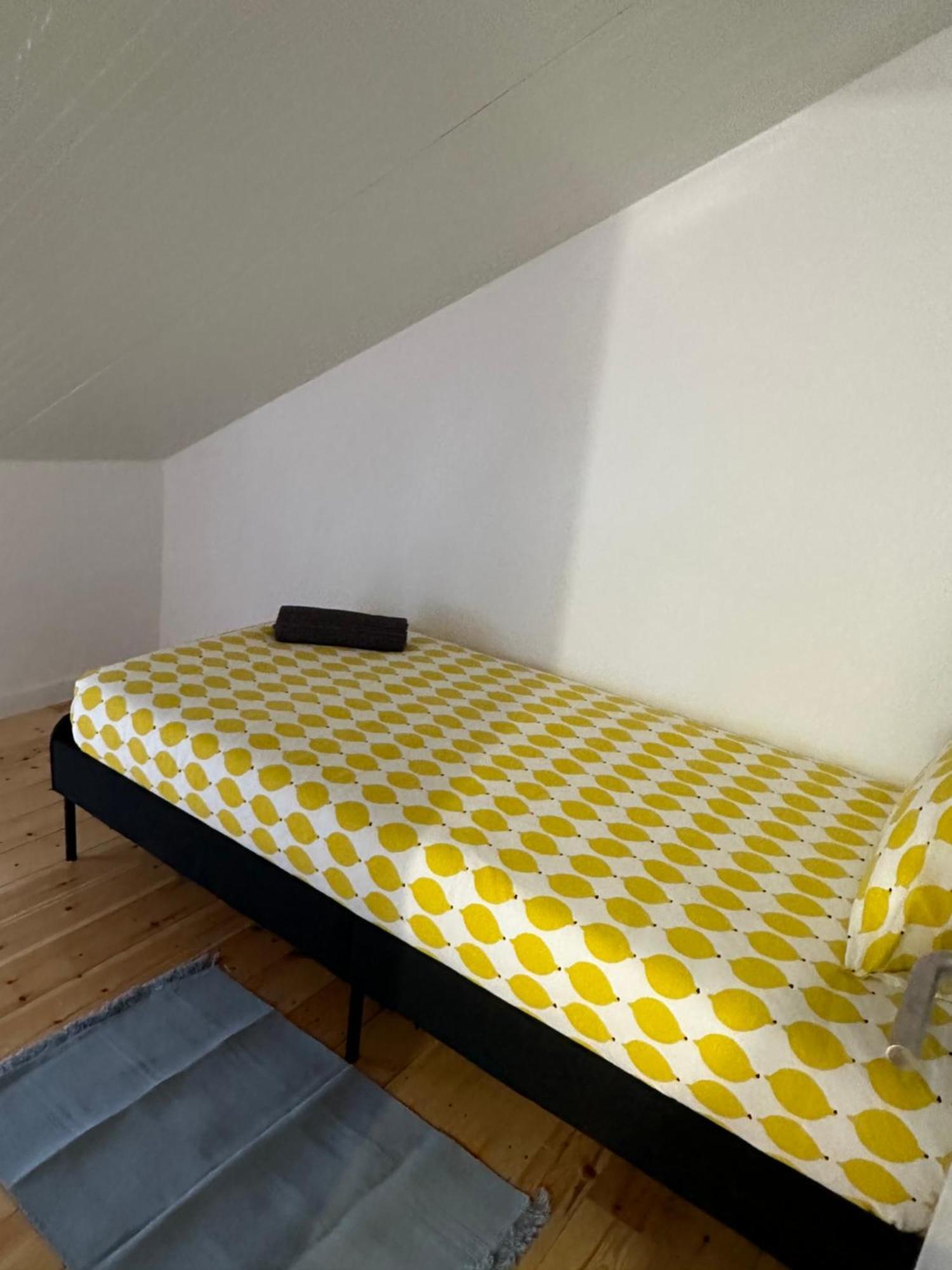Village Marques De Pombal Privat bolig *
