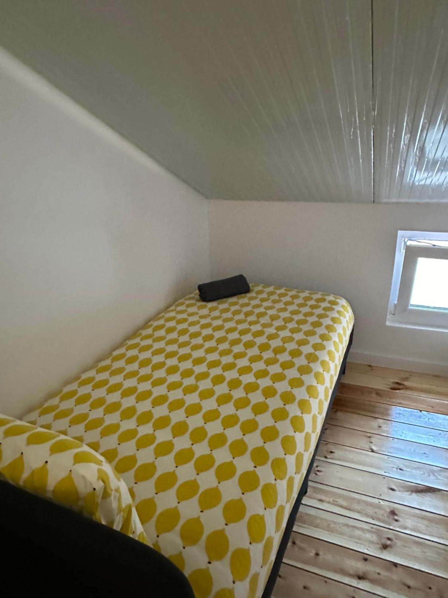 Privat bolig Village Marques De Pombal *