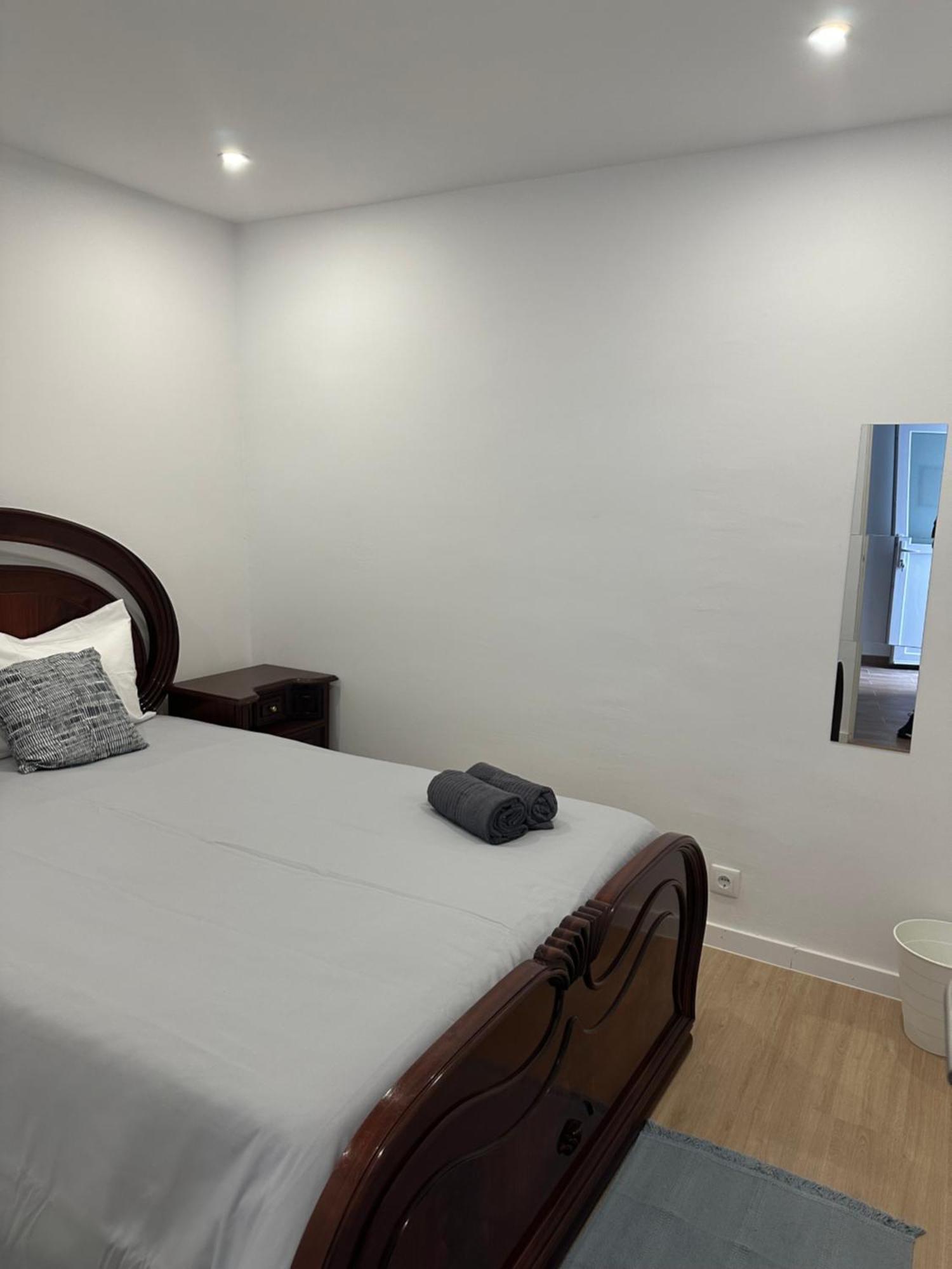 Privat bolig Village Marques De Pombal *