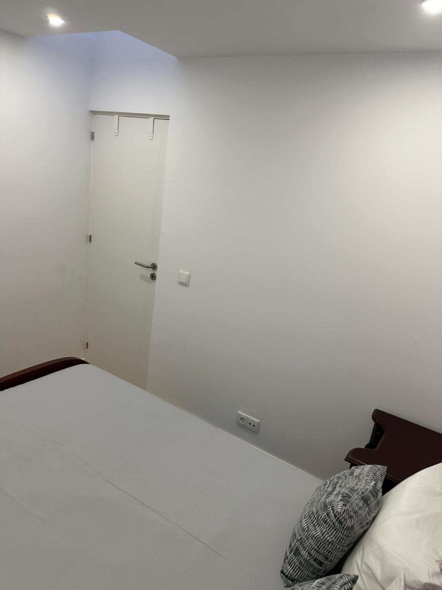Village Marques De Pombal Privat bolig *